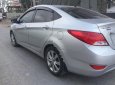 Hyundai Accent 2015 - Bán ô tô Hyundai Accent đời 2015, màu bạc, xe nhập, giá 475tr