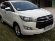 Toyota Innova 2018 - Cần bán xe Toyota Innova năm 2018, màu trắng