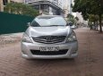 Toyota Innova   2008 - Bán Toyota Innova đời 2009, màu bạc giá cạnh tranh