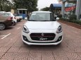 Suzuki Swift 2018 - Cần bán Suzuki Swift đời 2018, màu trắng, xe nhập, giá tốt