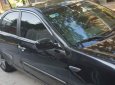 Toyota Camry 2002 - Bán xe Toyota Camry đời 2002, màu đen, 300tr