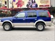 Ford Everest 2005 - Cần bán lại xe Ford Everest năm sản xuất 2005 giá cạnh tranh