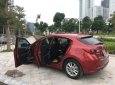 Mazda 3 2017 - Cần bán Mazda 3 đời 2017 màu đỏ, giá chỉ 660 triệu