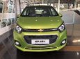 Chevrolet Spark LS 1.2 2018 - Bán xe Chevrolet Spark sản xuất năm 2018, xe nhập