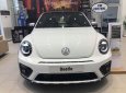 Volkswagen New Beetle 2018 - Volkswagen Beetle Dune nhập khẩu, hỗ trợ vay 80%