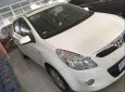 Hyundai i20 2010 - Bán Hyundai i20 năm 2010, màu trắng, nhập khẩu xe gia đình giá cạnh tranh