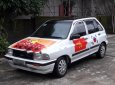 Kia Pride CD5 2001 - Bán Kia Pride CD5 đời 2001, màu trắng xe gia đình