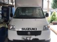 Suzuki Super Carry Pro 2016 - Bán Suzuki Super Carry Pro đời 2016, màu trắng, xe nhập 