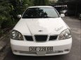 Daewoo Lacetti   1.6  2004 - Cần bán gấp Daewoo Lacetti 1.6 sản xuất 2004, nhập khẩu còn mới