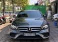 Mercedes-Benz E class E300 AMG 2016 - Cần bán xe Mercedes E300 AMG SX 2016 màu xám titan, nhập khẩu Đức BCU