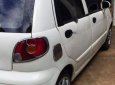 Daewoo Matiz 2004 - Cần bán gấp Daewoo Matiz năm sản xuất 2004, màu trắng, giá 75tr