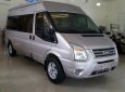 Ford Transit 2018 - Bán Ford Transit 2018 trả góp 160tr giao xe, tặng bảo hiểm, tặng phụ kiện, giảm giá xe, LH Mr Nam 0934224438 - 0963468416