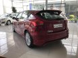 Ford Focus 2018 - Bán Ford Focus Trend 4 cửa, 5 cửa, đời 2018, giá tốt nhất, giảm sâu tiền mặt, quà tặng hấp dẫn, Lh 0969016692