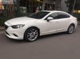 Mazda 3 2.5AT 2015 - Bán Mazda 3 2.5AT 2015, màu trắng như mới