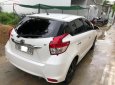 Toyota Yaris 1.3G 2014 - Bán Toyota Yaris 1.3G sản xuất năm 2014, màu trắng, nhập khẩu nguyên chiếc giá cạnh tranh