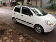 Chevrolet Spark 2009 - Bán Chevrolet Spark đời 2009, màu trắng