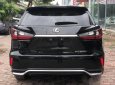 Lexus RX 350L 2018 - Bán Lexus RX 350L 6 chỗ năm sản xuất 2018, màu đen, nhập khẩu