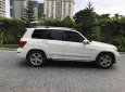 Mercedes-Benz GLK Class GLK250 4Matic 2014 - Bán ô tô Mercedes-Benz GLK250 Class năm 2014, màu trắng