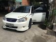 Toyota Corolla altis 2003 - Bán Toyota Corolla Altis sản xuất năm 2003, màu trắng