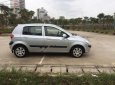 Hyundai Getz 1.1 MT 2009 - Bán Hyundai Getz 1.1 MT năm 2009, màu bạc, nhập khẩu nguyên chiếc xe gia đình, 198tr