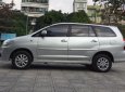 Toyota Innova 2.0E 2015 - Bán Toyota Innova 2.0E sản xuất 2015 chất như nước cất