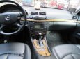 Mercedes-Benz E class E200K  2008 - Bán Mercedes E200K năm 2008, màu đen chính chủ, 480tr