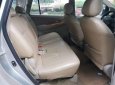 Toyota Innova   2008 - Bán Toyota Innova đời 2009, màu bạc giá cạnh tranh