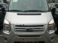 Ford Transit Standard MID 2018 - Bán Ford Transit Standard MID đời 2018, màu bạc, xe mới 100%