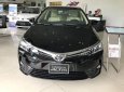 Toyota Corolla altis 2018 - Bán Toyota Corolla altis năm sản xuất 2018, màu đen