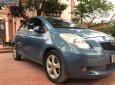 Toyota Yaris G 2007 - Bán xe Toyota Yaris G năm sản xuất 2007, nhập khẩu Nhật Bản