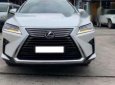 Lexus RX  350   2018 - Cần bán xe Lexus RX 350 đời 2018, màu trắng, nhập khẩu