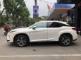 Lexus RX 350 2018 - Lexus RX350 sản xuất 2018, màu trắng, nhập khẩu nguyên chiếc, lướt đi ít