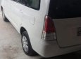 Toyota Innova 2007 - Bán Toyota Innova năm 2007, màu trắng