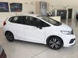 Honda Jazz 1.5L RS 2018 - Bán xe Honda Jazz RS 2018, màu trắng, xe nhập