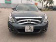 Nissan Teana   2010 - Bán Nissan Teana 2010, màu xám, nhập khẩu nguyên chiếc