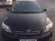 Toyota Corolla altis 2009 - Bán xe cũ Toyota Corolla altis năm 2009