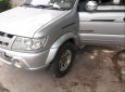 Isuzu Hi lander   2005 - Cần bán gấp Isuzu Hi lander năm 2005, màu bạc, số tự động, giá 258tr