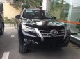 Toyota Fortuner 2.4G 2018 - Bán Toyota Fortuner 2.4G máy dầu, số sàn, hoàn toàn mới