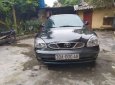 Daewoo Nubira 2001 - Cần bán Daewoo Nubira năm sản xuất 2001, xe nhập như mới