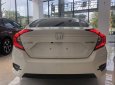 Honda Civic   2018 - Bán Honda Civic năm 2018, màu trắng, xe nhập, giá 763tr