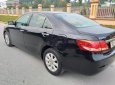 Toyota Camry 2.4G 2008 - Gia đình cần bán xe Toyota Camry 2.4G sản xuất năm 2008, màu đen, số tự động, máy xăng, 1 chủ sử dụng từ đầu