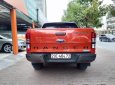 Ford Ranger Wildtrak 3.2 2015 - Bán Ford Ranger Wildtrak 3.2 sản xuất năm 2015, màu đỏ, nhập khẩu nguyên chiếc, 630 triệu