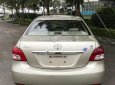 Toyota Vios 1.5AT 2008 - Em bán Toyota Vios G 1.5 số tự động, SX 2008, xe chủ đi nữ sử dụng