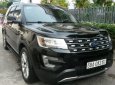 Ford Explorer 2017 - Bán xe Ford Explorer sản xuất năm 2017 ĐK 2018 màu đen