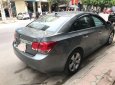 Daewoo Lacetti CDX 1.6AT    2010 - Bán gấp Daewoo Lacetti CDX 1.6AT đời 2010, màu xám, xe nhập, chính chủ 