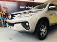 Toyota Fortuner  MT 2018 - Bán Toyota Fortuner số sàn, máy dầu