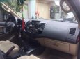 Toyota Fortuner 2.5 G . MT 2016 - Toyota Fortuner 2.5 G MT 2016, màu bạc, giá 863tr