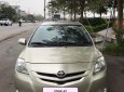 Toyota Vios 1.5AT 2008 - Em bán Toyota Vios G 1.5 số tự động, SX 2008, xe chủ đi nữ sử dụng