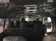 Toyota Hiace   2006 - Cần bán lại xe Toyota Hiace sản xuất năm 2006, xe chuyên chạy hợp đồng 1 chủ từ đầu mua từ mới