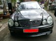 Mercedes-Benz E class E63 AMG 2005 - Bán Mercedes E63 AMG đời 2005, màu đen, nhập khẩu như mới 